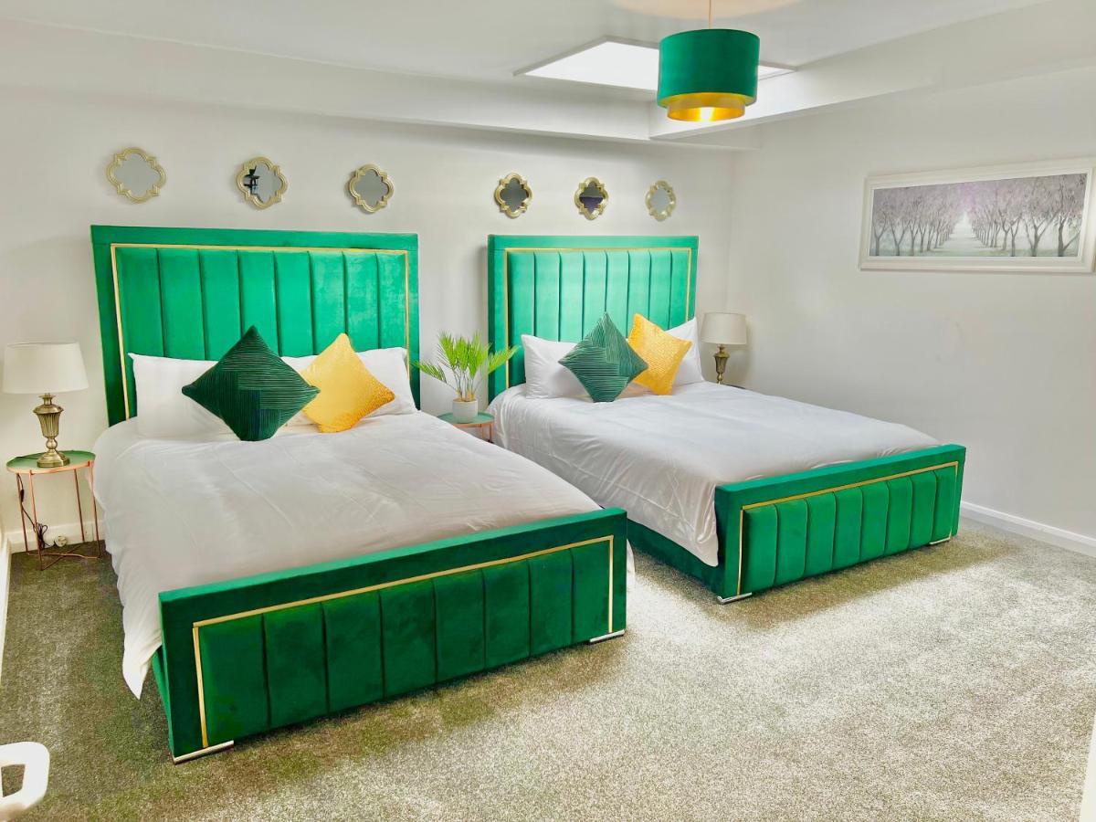 Apartamento Winter Gardens Owners *