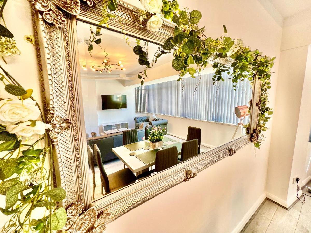 Winter Gardens Owners Блэкпул